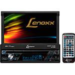 DVD Automotivo Lenoxx AD 2600 Tela de 7" Touch com TV e GPS USB é bom? Vale a pena?