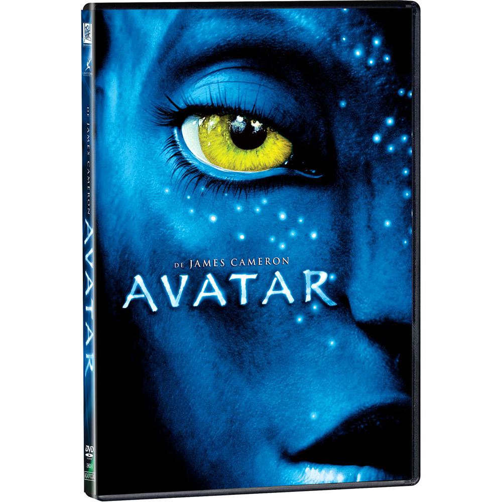 DVD Avatar é bom? Vale a pena?