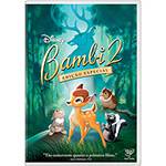 DVD Bambi 2: Edição Especial é bom? Vale a pena?
