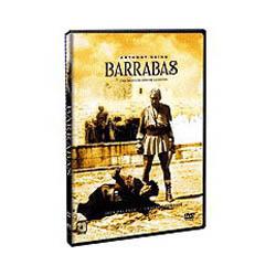 DVD Barrabás é bom? Vale a pena?