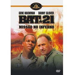 DVD BAT 21: Missão do Inferno é bom? Vale a pena?