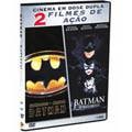 DVD Batman / Batman - o Retorno é bom? Vale a pena?
