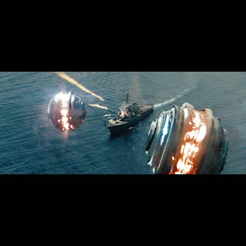 DVD - Battleship - a Batalha dos Mares é bom? Vale a pena?