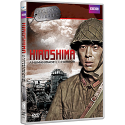 DVD BBC - Hiroshima é bom? Vale a pena?