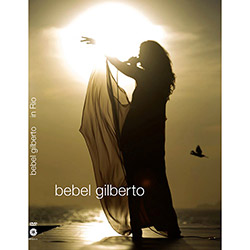 DVD - Bebel Gilberto: In Rio é bom? Vale a pena?