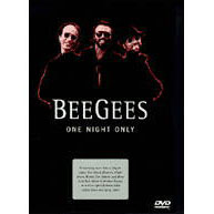 DVD Bee Gees: One Night Only é bom? Vale a pena?