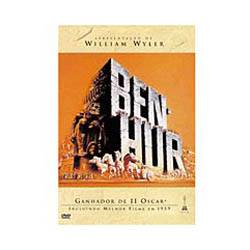 DVD Ben-Hur (Duplo) é bom? Vale a pena?