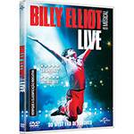 DVD - Billy Elliot - o Musical é bom? Vale a pena?