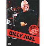DVD - Billy Joel: The Concert é bom? Vale a pena?