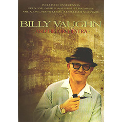 DVD Billy Vaughn: Billy Vaughn And His Orchestra é bom? Vale a pena?