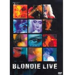 DVD Blondie - Live (Digipack) é bom? Vale a pena?
