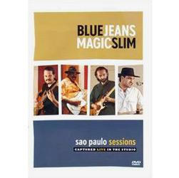 DVD Blue Jeans - São Paulo Sessions é bom? Vale a pena?