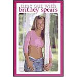 DVD Britney Spears - Time Out With Britney é bom? Vale a pena?