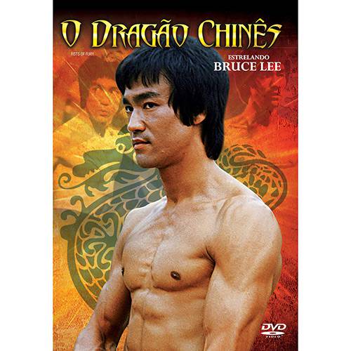 DVD Bruce Lee - o Dragão Chinês é bom? Vale a pena?