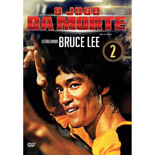 DVD Bruce Lee - o Jogo da Morte 2 é bom? Vale a pena?