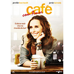DVD Café com Amor é bom? Vale a pena?
