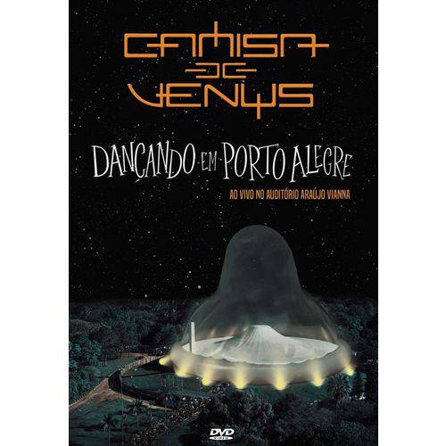 DVD Camisa de Vênus - Dançando em Porto Alegre é bom? Vale a pena?