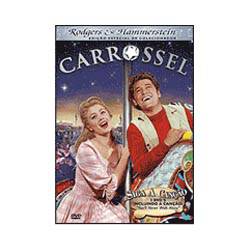 DVD Carrossel - Edição Especial de Colecionador é bom? Vale a pena?