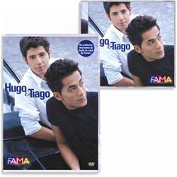 DVD + CD Hugo e Tiago - Dose Dupla Vip: Hugo e Tiago é bom? Vale a pena?