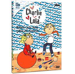 DVD Charlie e Lola: Minha Casa Mais Linda do Planeta é bom? Vale a pena?