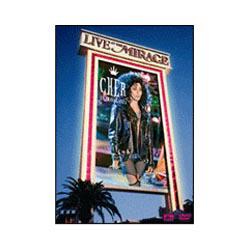 DVD Cher - Extravaganza: Live At The Mirage é bom? Vale a pena?