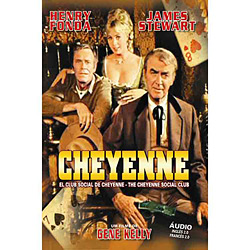 DVD Cheyenne é bom? Vale a pena?