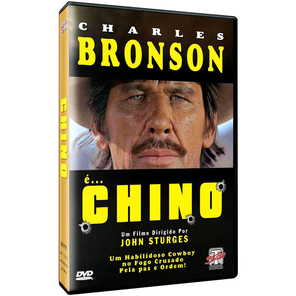 DVD - Chino é bom? Vale a pena?