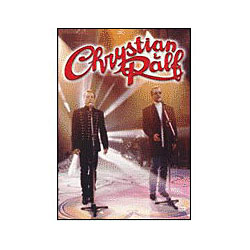 DVD Chrystian & Ralf - Chrystian & Ralf é bom? Vale a pena?