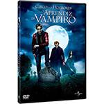 DVD Circo dos Horrores: O Aprendiz de Vampiro é bom? Vale a pena?