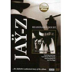 DVD Classic Album Jay-Z: Reasonable Doubt é bom? Vale a pena?