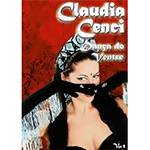 DVD Claudia Cenci - Dança do Ventre - Volume 1 é bom? Vale a pena?