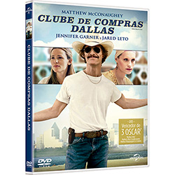 DVD - Clube de Compras Dallas é bom? Vale a pena?