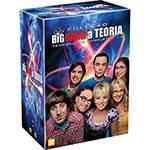 DVD - Coleção Big Bang: a Teoria - Temporadas Completas (1-8) é bom? Vale a pena?
