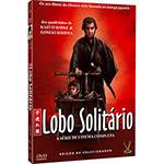 DVD - Coleção Lobo Solitário: a Série de Cinema Completa - Edição de Colecionador (3 Discos) é bom? Vale a pena?
