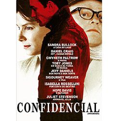 DVD Confidencial é bom? Vale a pena?