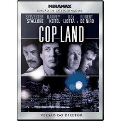 DVD Cop Land é bom? Vale a pena?