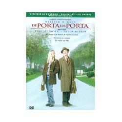 DVD De Porta Em Porta é bom? Vale a pena?