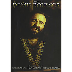 DVD Demis Roussos: Rain And Tears é bom? Vale a pena?