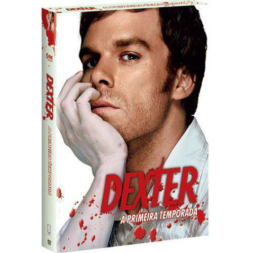 Dvd - Dexter - a 1ª Temporada é bom? Vale a pena?