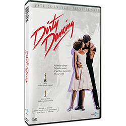 DVD Dirty Dancing é bom? Vale a pena?