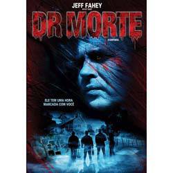 DVD Dr. Morte é bom? Vale a pena?