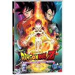 DVD - Dragon Ball Z: O Renascimento de Freeza é bom? Vale a pena?