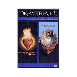 DVD Dream Theater - Images And Words - Live In Tokyo (Duplo) é bom? Vale a pena?