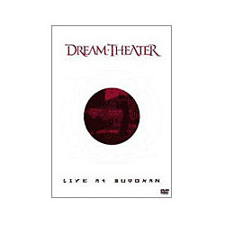 DVD Dream Theater - Live At Budokan (Duplo) é bom? Vale a pena?