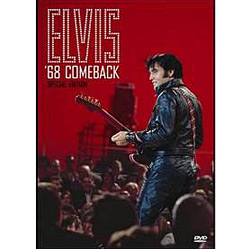 DVD Elvis - 