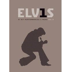 DVD Elvis Presley - # 1 Hit Performances & More - Vol 2 é bom? Vale a pena?