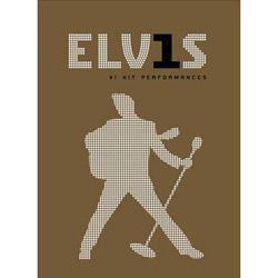 DVD Elvis Presley: 1 Hit Performances é bom? Vale a pena?