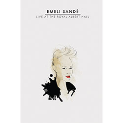 DVD - Emeli Sandé - Our Version on Events, Live At the Royal Albert Hall é bom? Vale a pena?