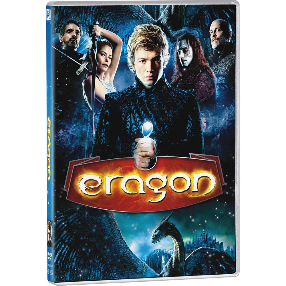 DVD Eragon é bom? Vale a pena?