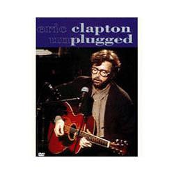 DVD Eric Clapton-Unplugged é bom? Vale a pena?